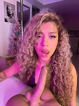 Melina-Smith's cam snapshot