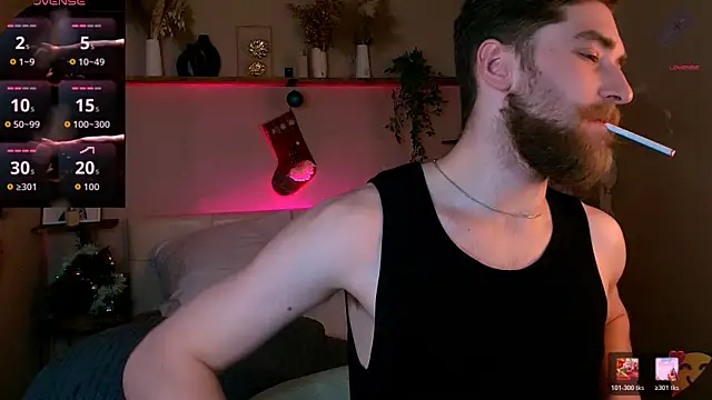 DexterDexx's cam snapshot