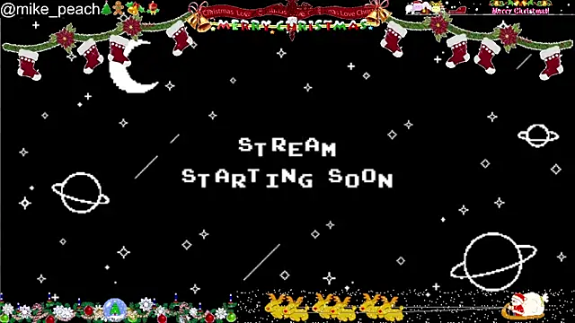 mike_peach's cam snapshot