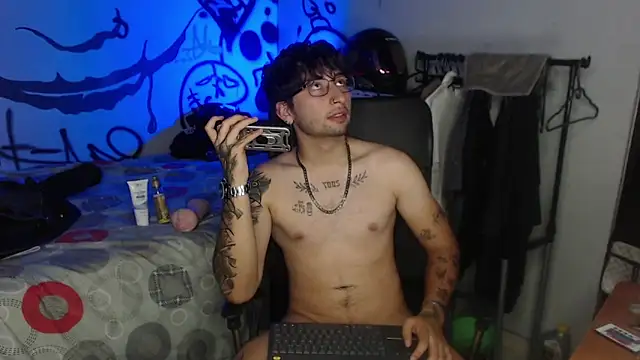 Dominus_Kane's cam snapshot