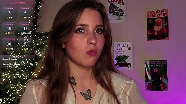 LoveSeekins's cam snapshot