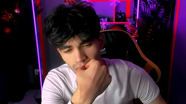 JaremyHarris's cam snapshot