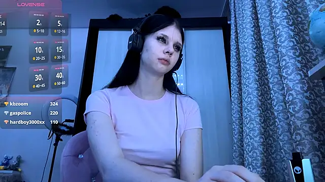 AnGallo's cam snapshot