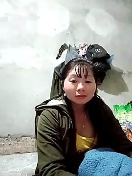 vangkt-cute's cam snapshot