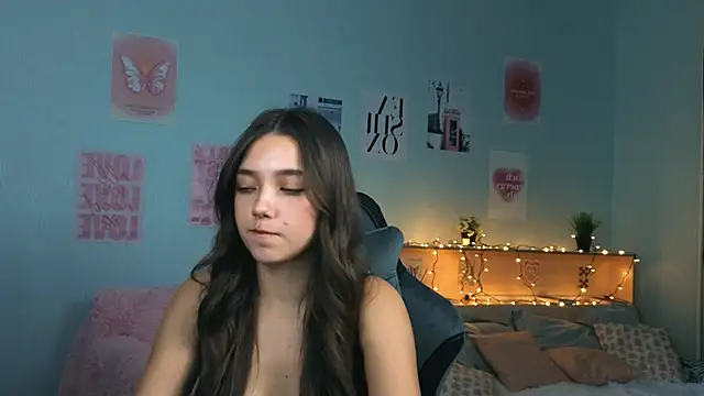 Vexorine's cam snapshot