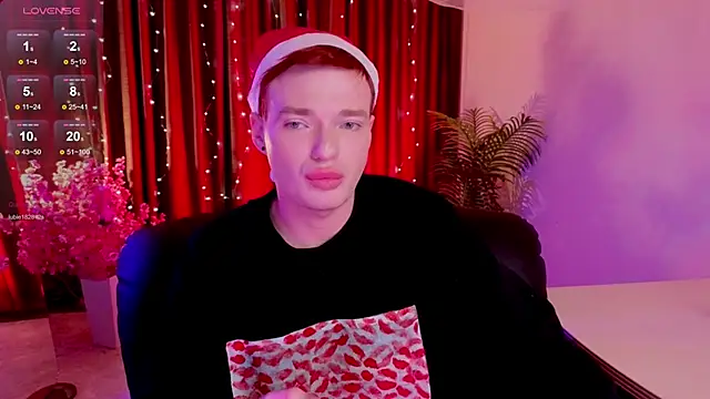 Kristenegor's cam snapshot