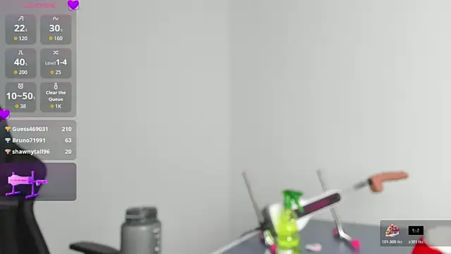 LittleMya_'s cam snapshot