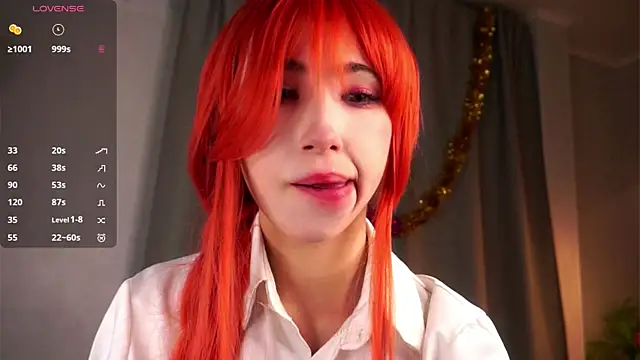 NanceeWestaway's cam snapshot