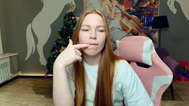 LavetaShiroma's cam snapshot