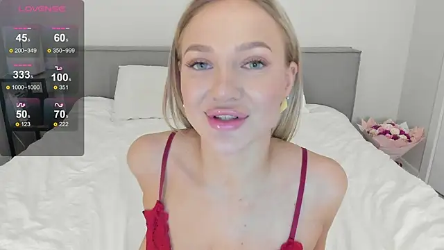 sarahphyllis's cam snapshot