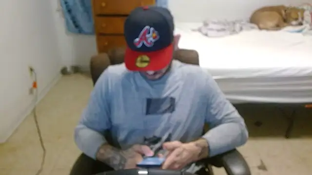 DADDY_KANE8---'s cam snapshot