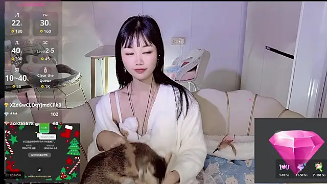 Coral_888's cam snapshot