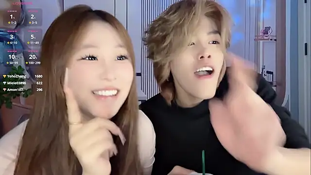 jiajia_z's cam snapshot