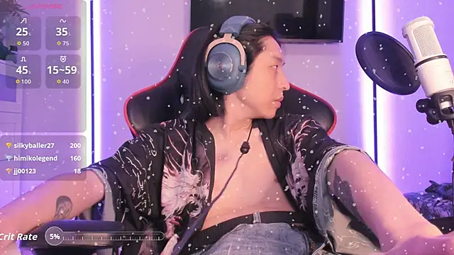 wexlee7 live sex cam