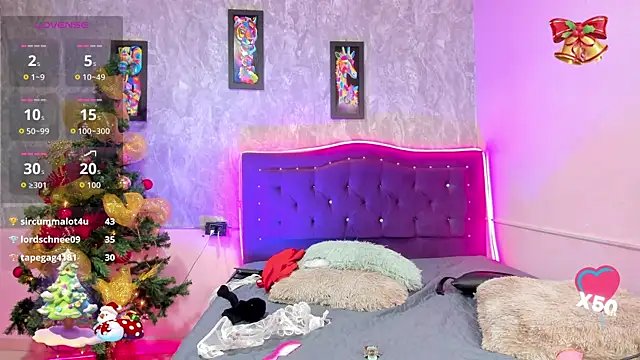 Lauren_smiles's cam snapshot