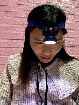 Yunzang's cam snapshot