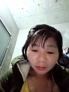 vangkt-cute's cam snapshot