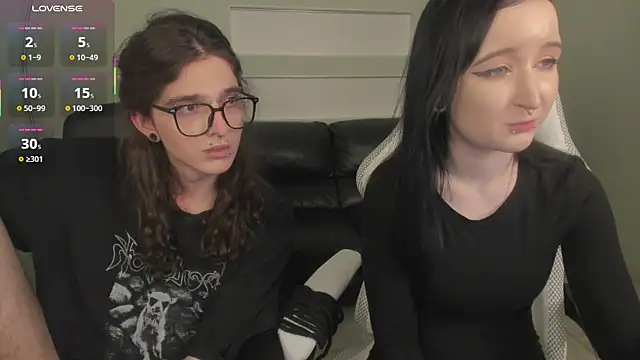 Nexxxys's cam snapshot