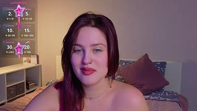 Sassy_Talkin_'s cam snapshot