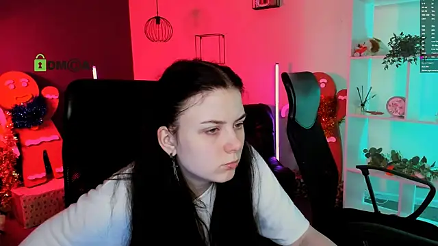 inga_gree's cam snapshot