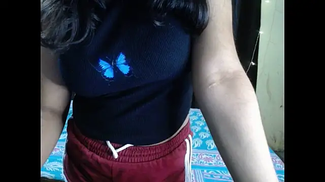 Vanya_7's cam snapshot