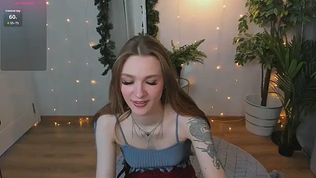 PollyMayer's cam snapshot