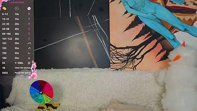 kitsun_ne's cam snapshot