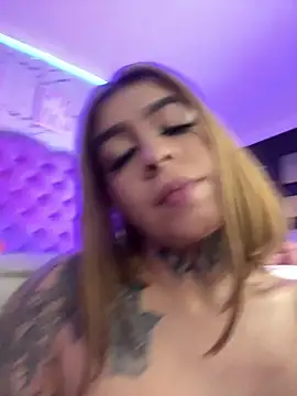 TRIOGOALS3 live sex cam