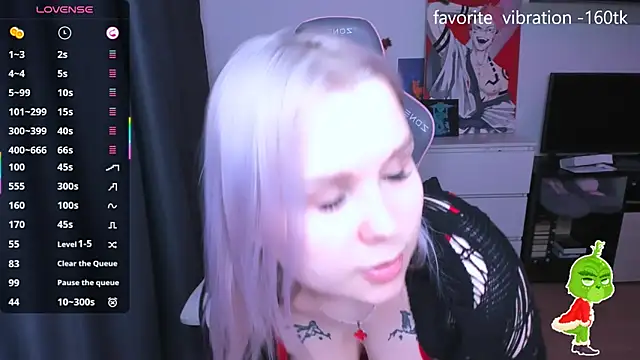 miray_kuriyama123's cam snapshot