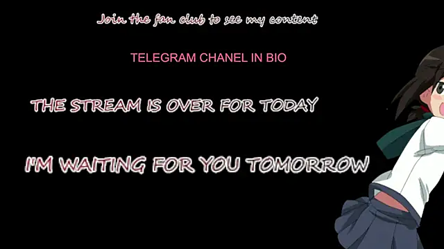 Manuela_unicorn's cam snapshot