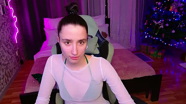 ChelseaFiness's cam snapshot