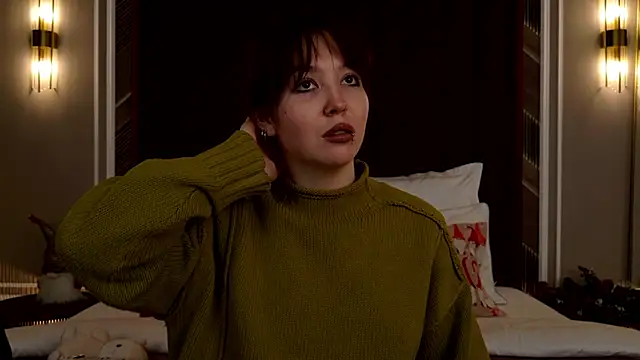 VanessaFields's cam snapshot