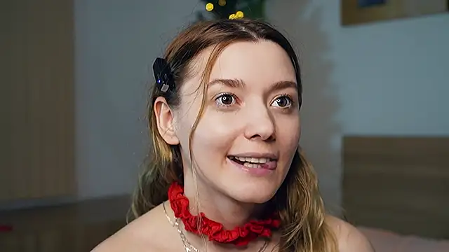 StarryMary's cam snapshot