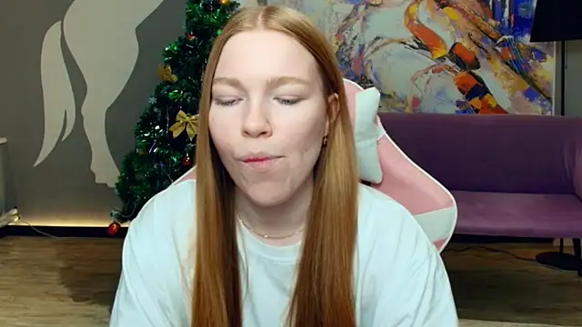 LavetaShiroma's cam snapshot