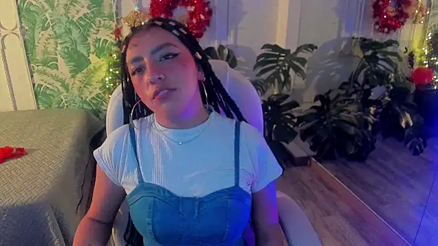 cute_hollywood live sex cam