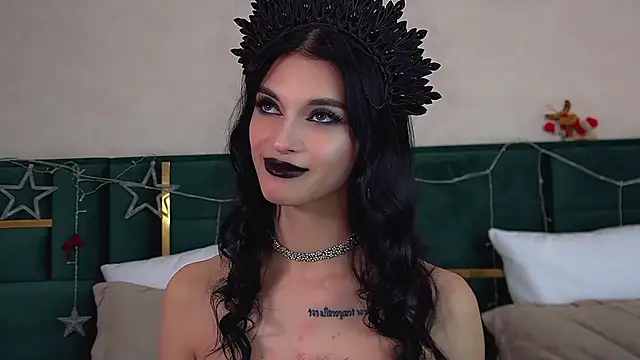 BeverlyMost's cam snapshot