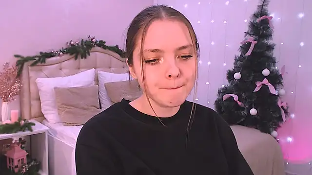 marshmallowee's cam snapshot