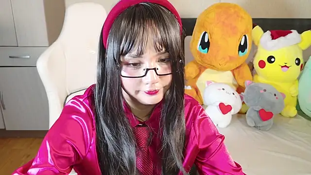 Naree_Masaki's cam snapshot