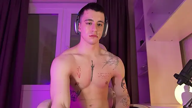 VincentSmith02 live sex cam