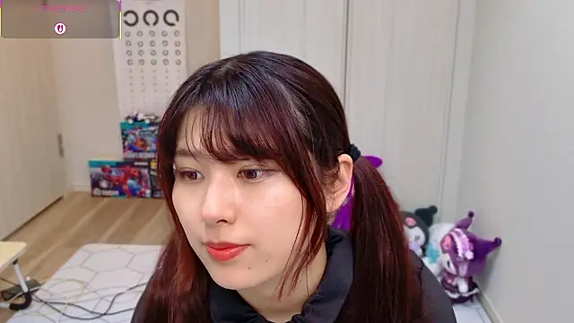 miharu01's cam snapshot