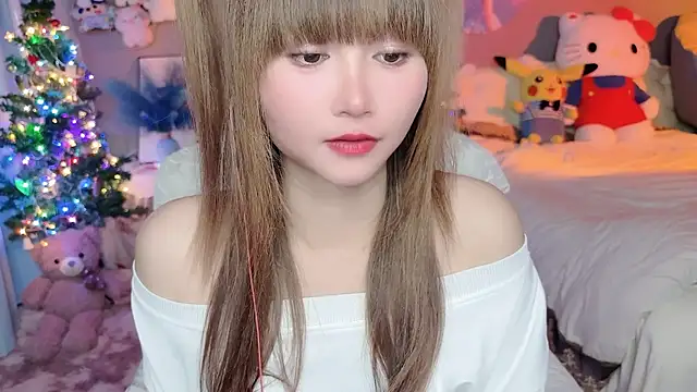 -xiao-xiao-'s cam snapshot