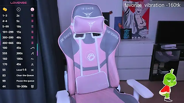 miray_kuriyama123's cam snapshot