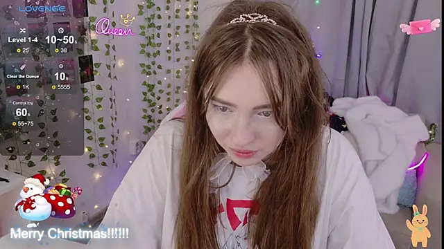 Moon__Bunny's cam snapshot