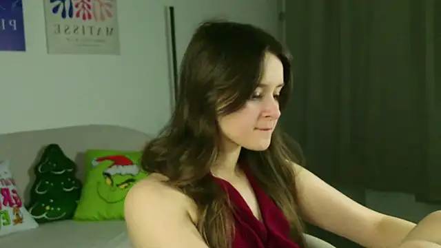 EvaSwen's cam snapshot