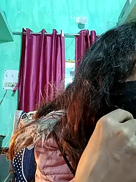 Puja_1230's cam snapshot