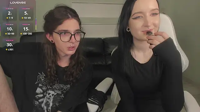 Nexxxys live sex cam