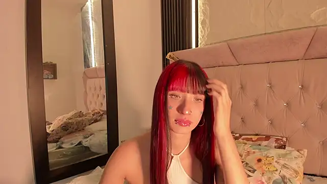 laurem-paulette's cam snapshot