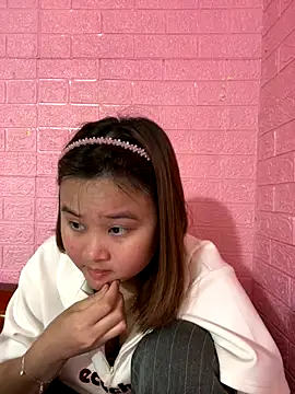 Lina8386's cam snapshot