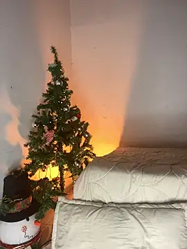 SeleneJamess's cam snapshot