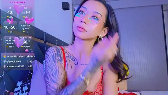 Mia_Tin's cam snapshot